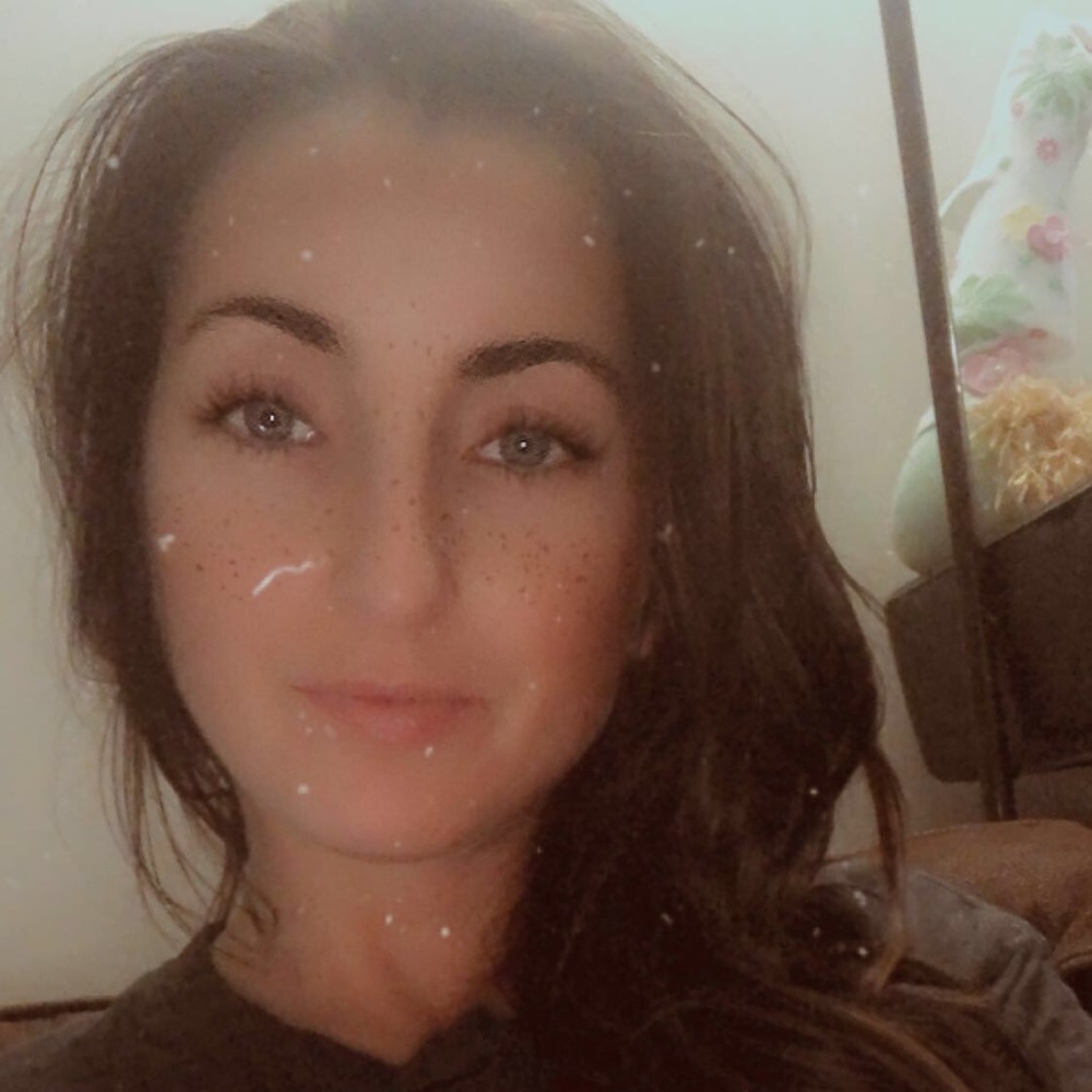 Meet your Posher, Jenna